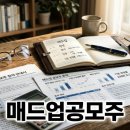미래에셋증권주식회사 | 매드업 공모주 청약 일정과 기관 경쟁률 분석 및 투자 전략