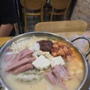 쉐프의부대찌개 | [푸미흥 부대찌개 맛집 추천] 쉐프의 부대찌개 솔직후기