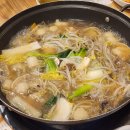 이씨손만두전골 | [이씨손만두전골 수제 함흥냉면] 옹심이 소고기 만두전골 / 원주 여행 맛집