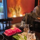 황새울로359번길 | 맛집 ㅣ 분당서현맛집 옥소반 분당서현점 스키야키 후기