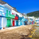 ＜사진관광＞ 그리스의 가장 매력적인 동네와 마을들