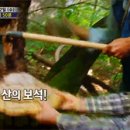 윤광옥 | NEW코리아헌터 버섯헌터부부 윤광옥, 전성진 강원 양양 심마니 팔복이