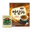 고려인삼과학(주) 이미지