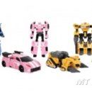 미니특공대-X 이미지