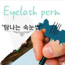 탐나는속눈썹 이미지