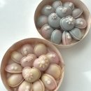 (주)포유 | 김포 상견례 선물 추천｜보자기 포장까지 완벽했던 보다포유 바람떡 후기