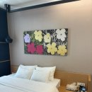 홀리어스 호텔 이미지