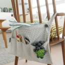 텍스타일 아트 이미지