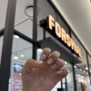 포쉬네일용인더와이 | [명지대 네일] 포쉬네일에서 파츠 없는 네일? '포쉬네일 용인더와이스퀘어점'