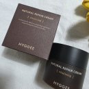 주식회사 진케어 | 홍삼추출물 피부장벽케어 휘게 내추럴 리페어 세럼 크림