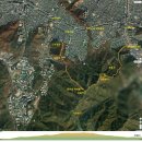 봉천동 마애미륵불 좌상 | 2025년 9월 관악산_봉천동 마애미륵불 좌상