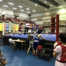 라이노 복싱 GYM 이미지