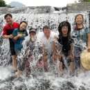 개울가 민박 이미지