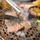 강남숯불식당 이미지