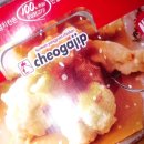 처갓집양념치킨교하점 이미지