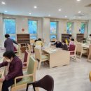 남구 치매안심센터 1층 이미지