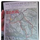 영덕 바데산 ~ 포항 동대산 [東大山] 이미지