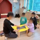 리본테이블