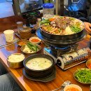 정남옥 제주고기 순대국 교대점 | 서울 교대역 맛집 가성비 넘치는 정남옥 제주 고기 순대국과 수육