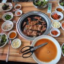 초원숯불돼지갈비전문점 이미지