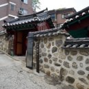 서빙고동 부군당 이미지