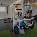 본케어 운동센터 이미지