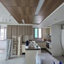 유니버시아드힐스테이트1단지경로당 | [광주 인테리어필름] 화정동 유니버시아드힐스테이트 전체리모델링 가구 싱크대 인테리어 필름 시공 후기