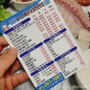 칠성동 맛집 회킬러를 위한 배달횟집 &#34;칠성본점&#34; 좋아회!!