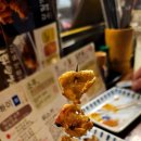(주)주논소프트 | 교토야키토리추천 허니레몬주 꼬치맛집 예약필수 Daikichi Horikawa Takatsuji