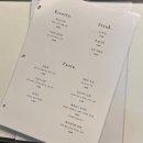 친친 | 당산역 파스타 추천, 분위기 끝판왕 와인바 데이트 당산친친 솔직 후기