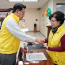 라인댄스 주간 교육 이미지