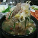 토속돼지국밥 이미지