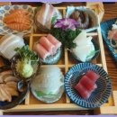 큰갯물횟집중문본점 이미지