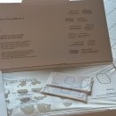 동해시-29 | 강릉 답례품 선물 추천 동해기정 떡 택배 후기