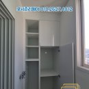구로-현장-구로-570 | 군포시 틈새공간수납장 부피큰물품수납보관용 베란다붙박이장시공후기