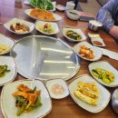 남도뜨락 | 무안 오룡 맛집 남도뜨락 보쌈, 석쇠불고기 정식 후기