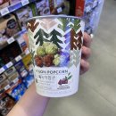 이마트24 R화정스타점 | 이마트24 R화정스타점에서 구매한 트레저 트리플믹스 팝콘, 초코 쏙 녹차 팝콘 먹어본 후기