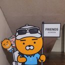 탑라운드 스크린골프 이미지