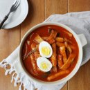 국물떡볶이 이미지