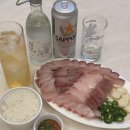 바다회초밥 | 천안 방어 맛집 쌍용동 바다회수산 제철 대방어 포장후기｜포장 가격 &amp; 방어회초밥 만들기