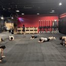 크로스핏 에이투에프 하남 이미지