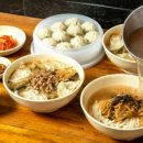 산동칼국수