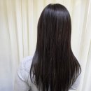 도도하리 | [역삼 1인 미용실] 단발병 탈출! 단발 매직 후 '슬림 땋기' 붙임머리로 완성한 찰랑찰랑 긴머리 되기!!!
