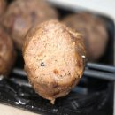 관문고기 | 대구 서남시장 먹거리 투어/ 서남시장 떡갈비 오리고기 솔직 포장 후기
