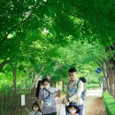 북한산성 둘레길 관광안내소 이미지