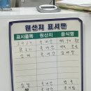 광주 도산동의 숨은 보석 : ‘명성능이버섯백숙’ 방문기