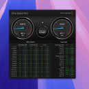 디스테이션(D,S) | 썬더볼트4독 도킹스테이션 USB4허브 아트뮤 U4D110