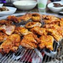 파파닭(숯불)갈비 이미지