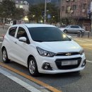 백화농장 | 대전 실내클리닝, 상태가 좋지 않던 스파크 탑케어에서 새차 만들기