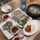 부천원미동우체국 | 부천 어달산오징어촌, 산오징어가 맛있는 원미동맛집
